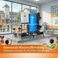 Kommunale Systeme