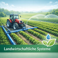 Landwirtschaftliche Systeme