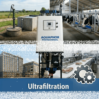 Ultrafiltration