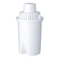 B15 Classic - Ersatzfilter