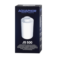 JS500 - Ersatzfilter