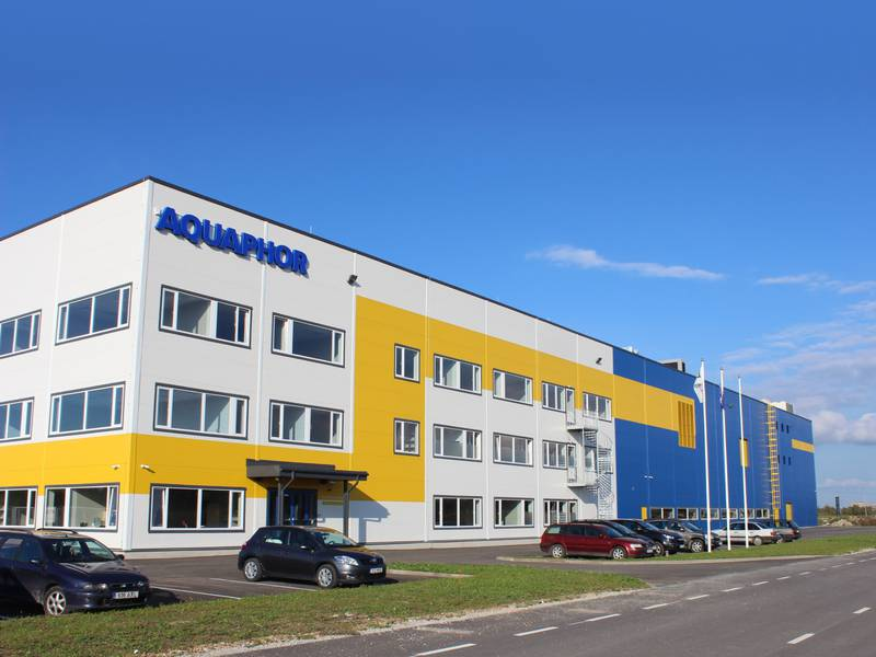 Company in Narva