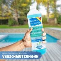 Harzreiniger 1000 ml