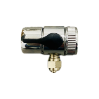 Wasserhahn Adapter Umschaltventil 1/2" ÜM x...