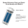Aquintos automatik Rückspülfilter mit Druckminderer und Manometer RDXA 1 - 10 bar 1"Zoll - DN25 Hauswasserfilter Hauswasserstation
