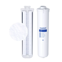 AQUAPHOR K5 Kartusche Polypropylen Sedimentfilter...