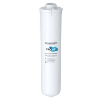 AQUAPHOR PRO HF Wasserfilter 2in1 Hohlfasermembran...