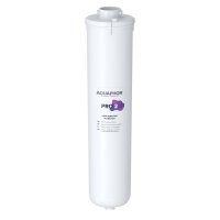 AQUAPHOR PRO 2 Wasserfilter CarbFiber-Blocktechnologie...