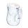 Tischwasserfilter Aquaphor Provence weiß + A5 Aqualen Kartusche -Trinkwasserfilter mit 4,2 Liter Fassungsvermögen