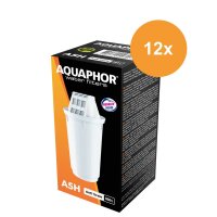 AQUAPHOR A5H Aqualen Wasserfilter-Kartusche 12 Stück...