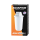 AQUAPHOR A5H Aqualen Wasserfilter-Kartusche 12 Stück für hartes - kalkhaltiges Leitungswasser passend für Provence, Prestige, Atlant, Arctic und Smile Tischwasserfilter
