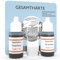 AQUAPHOR S800 Enthärtungsanlage • Entkalkungsanlage + Anschlussset 4