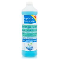 AQUAPHOR S800 Enthärtungsanlage • Entkalkungsanlage + Anschlussset 4