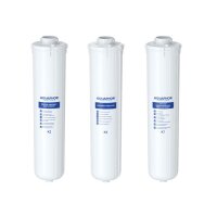 AQUAPHOR Crystal A Wasserfilter Set K2 - K5 - K7...
