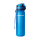 AQUAPHOR Wasserfilter-Trinkflasche CITY Blau 0,5L mit Aktivkohle-Wasserfilter aus Kokosnussschalen für 150 Liter gefiltertes Trinkwasser