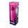 AQUAPHOR Wasserfilter-Trinkflasche CITY  Pink 0,5L mit Aktivkohle-Wasserfilter aus Kokosnussschalen für 150 Liter gefiltertes Trinkwasser