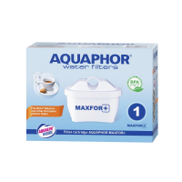 AQUAPHOR MAXPHOR+ Wasserfilter-Kartusche Filterkartusche...