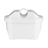 AQUAPHOR MAXPHOR+ Wasserfilter-Kartusche Filterkartusche 1er Pack für AQUAPHOR Time, Armethyst, Jasper, Onyx, Compact