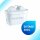 AQUAPHOR MAXPHOR+ Wasserfilter-Kartusche Filterkartusche 1er Pack für AQUAPHOR Time, Armethyst, Jasper, Onyx, Compact