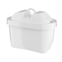 AQUAPHOR MAXPHOR+ Wasserfilter-Kartusche Filterkartusche 3er Pack für AQUAPHOR Time, Armethyst, Jasper, Onyx, Compact