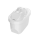 AQUAPHOR MAXPHOR+ Wasserfilter-Kartusche Filterkartusche 3er Pack für AQUAPHOR Time, Armethyst, Jasper, Onyx, Compact