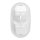 AQUAPHOR MAXPHOR+ Wasserfilter-Kartusche Filterkartusche 3er Pack für AQUAPHOR Time, Armethyst, Jasper, Onyx, Compact