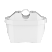 AQUAPHOR MAXPHOR+ H Filterkartusche Wasserfilter 3er Pack mit EXTRA KALKSCHUTZ AQUALEN für Tischwasserfilter