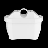AQUAPHOR MAXPHOR+ H Filterkartusche Wasserfilter 6er Pack mit EXTRA KALKSCHUTZ AQUALEN für Tischwasserfilter