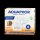 AQUAPHOR MAXPHOR+ H Filterkartusche Wasserfilter 6er Pack mit EXTRA KALKSCHUTZ AQUALEN für Tischwasserfilter