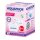 AQUAPHOR MAXPHOR+ MG Filterkartusche Trinkwasserfilter 4er Pack mit AQUALEN und Magnesium + für Tischwasserfilter