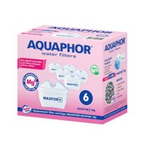 AQUAPHOR MAXPHOR+ MG Filterkartusche Trinkwasserfilter...