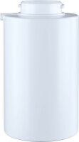 AQUAPHOR Mikrofiltrations- Kartusche JS500 Ersatzfilter für J.SHMIDT 500 Tischwasserfilter - Trinkwasserfilter