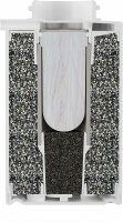 AQUAPHOR Mikrofiltrations- Kartusche JS500 Ersatzfilter für J.SHMIDT 500 Tischwasserfilter - Trinkwasserfilter