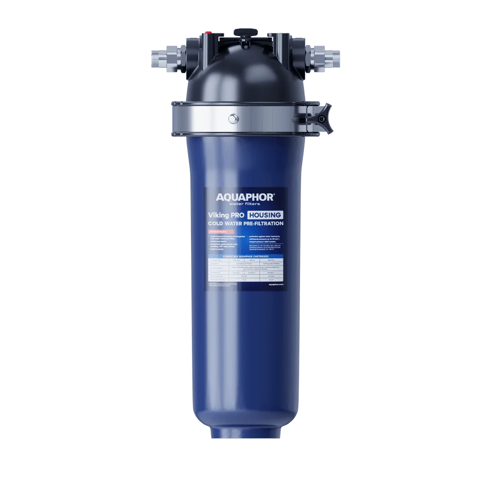 Vorfiltration