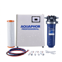APRO-DP-60 TwinRO Kompakt Umkehrosmoseanlage -...