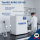 APRO-DP-60 TwinRO Kompakt Umkehrosmoseanlage - Reinstwasseranlage - Trinkwasseraufbereitung bis 5000ppm - 6000µS/cm Speisewasser