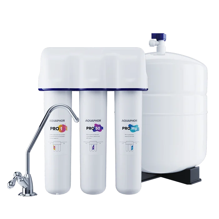AQUAPHOR PRO50-M