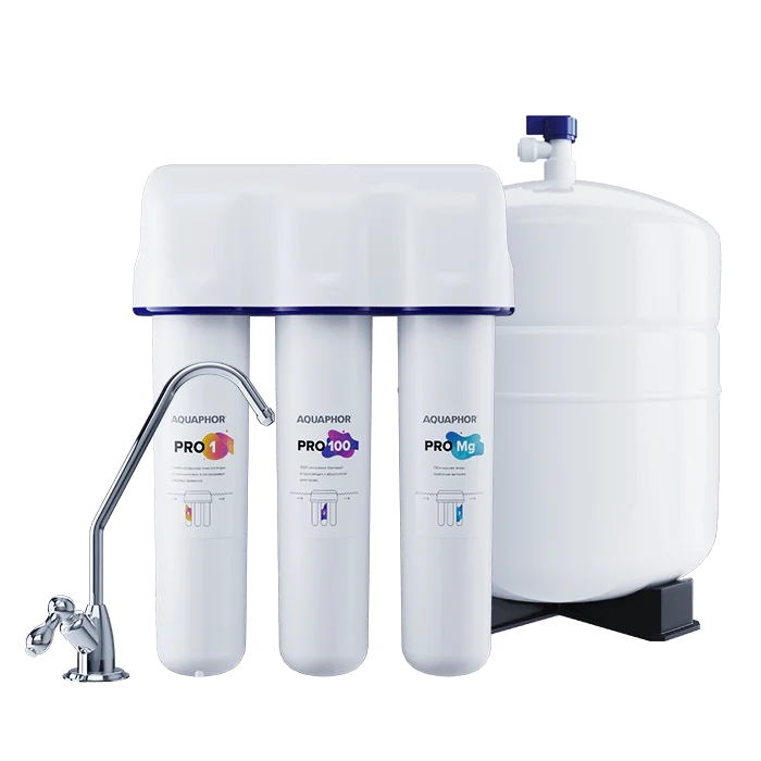 AQUAPHOR PRO100-M
