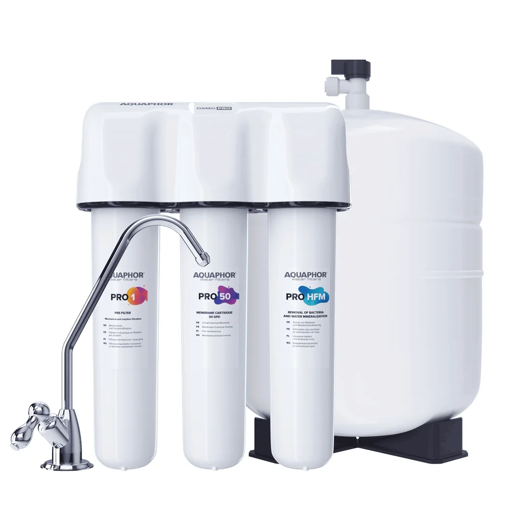 AQUAPHOR PRO50-HFM