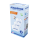 Tischwasserfilter AQUAPHOR ONYX Trinkwasserfilter weiß mit 3 x MAXFOR+ Wasserfilter-Kartusche