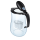 Tischwasserfilter AQUAPHOR ONYX Trinkwasserfilter schwarz mit 3 x MAXFOR+ Wasserfilter-Kartusche