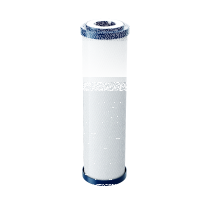 B510-02 | 3 Mikron Aktivkohlefilter Aktivkohleblock...