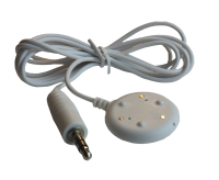 Aquintos NoLeak Wasserstop Lackageschutz und NoLeak Flood Sensor für Wasserleitungen mit Absperrhahn DN15-DN32