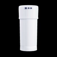 AQUAPHOR RO-101S-IL Umkehrosmoseanlage mit 1 Wege Wasserhahn Trinkwasserfilter Reverse Osmosis System 50GPD Membran für 190 Liter am Tag