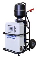 SolarClean300 mobile | Mobile Umkehrosmose 300 L/h | PV-...