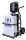 SolarClean300 mobile | Mobile Umkehrosmose 300 L/h | PV- & Solarreinigung