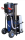 SolarClean500 mobile | Mobile Umkehrosmose 500 L/h | PV- & Solarreinigung