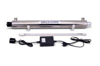 Netzstecker für Ultraviolette Sterilisation HE-480...
