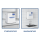 APRO-NP80 Kompakt-Umkehrosmoseanlage | Trinkwasseraufbereitung mit Remineralisierung bis 1500 ppm/TDS 1800µS/cm Speisewasserqualität