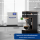 APRO-NP80 Kompakt-Umkehrosmoseanlage | Trinkwasseraufbereitung mit Remineralisierung bis 1500 ppm/TDS 1800µS/cm Speisewasserqualität